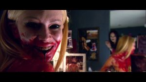 Zombie Strippers!'s poster