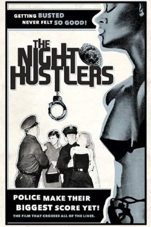 The Night Hustlers's poster