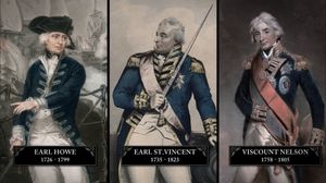 HMS Victory in 3D - The Total Guide's poster