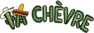 La Chèvre's poster