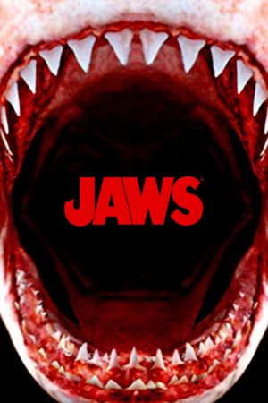 Jaws's poster