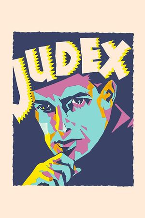 Judex's poster