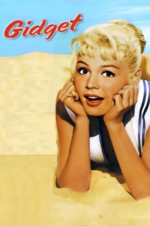 Gidget's poster