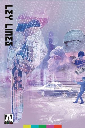 Ley Lines's poster