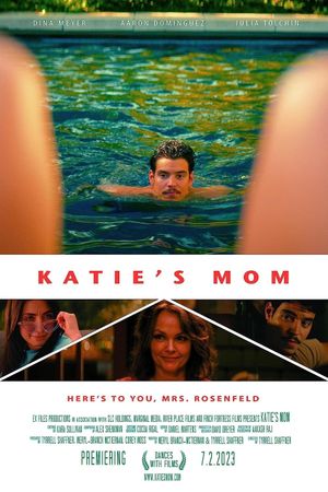 Katie's Mom's poster