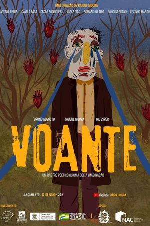 Voante's poster