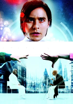 Mr. Nobody's poster