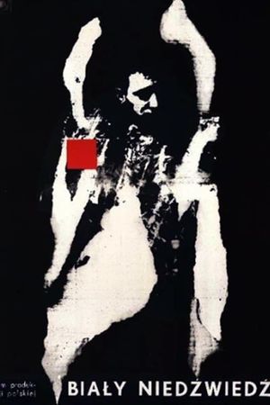 Bialy niedzwiedz's poster