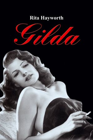 Gilda's poster