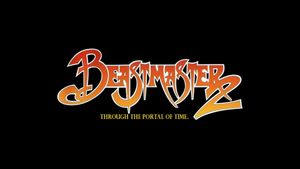 Beastmaster 2: Through the Portal of Time's poster