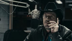 Pontypool's poster