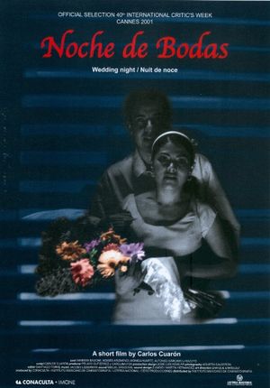 Wedding Night's poster