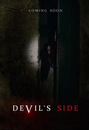 Devil's Side's poster