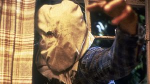 Friday the 13th Part 2's poster