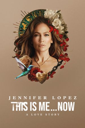 This Is Me... Now's poster