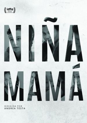 Niña mamá's poster