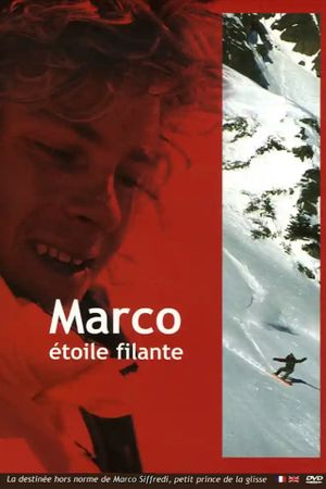 Marco étoile filante's poster image