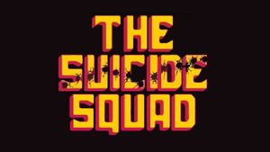 The Suicide Squad's poster