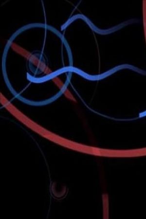 Synesthesia's poster