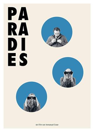 Paradies's poster