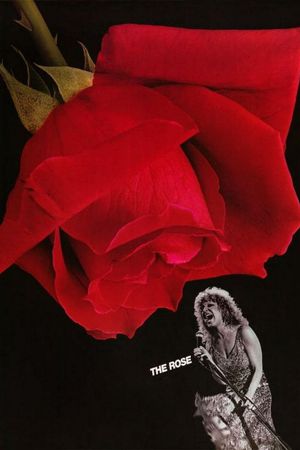 The Rose's poster