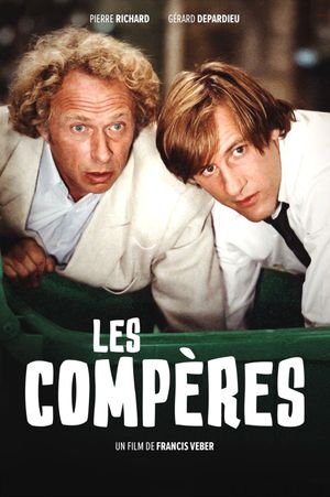 The ComDads's poster
