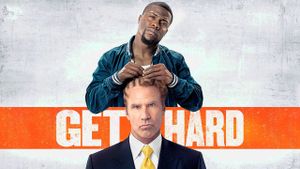 Get Hard's poster