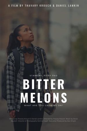 Bitter Melons's poster