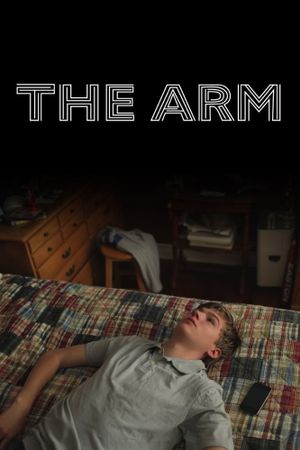 The Arm's poster