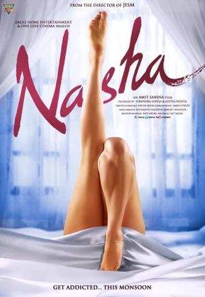 Nasha's poster