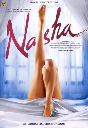 Nasha's poster image