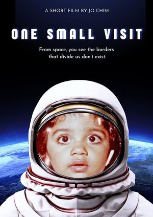 One Small Visit's poster