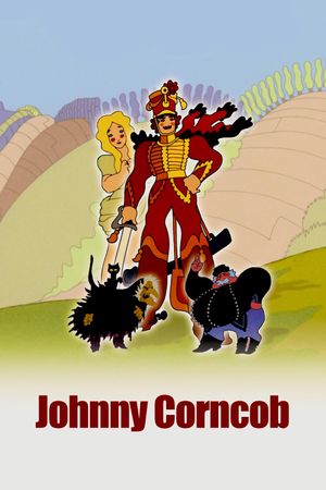Johnny Corncob's poster
