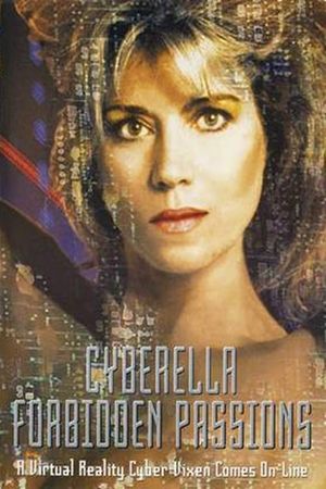 Cyberella: Forbidden Passions's poster