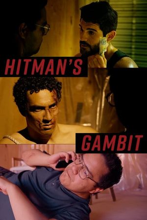 Hitman's Gambit's poster