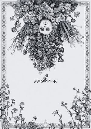 Midsommar's poster