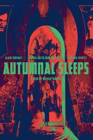 Autumnal Sleeps's poster