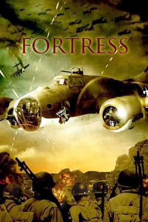 Fortress's poster