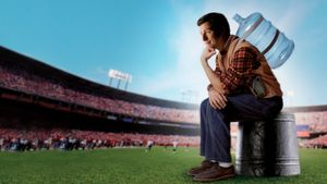 The Waterboy's poster