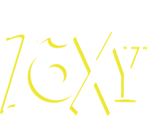 Welcome Home, Roxy Carmichael's poster