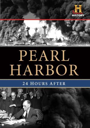 Pearl Harbor: 24 Hours After's poster