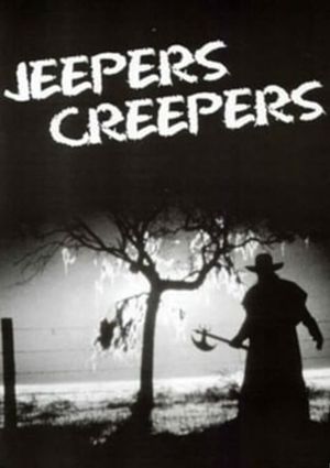 Jeepers Creepers's poster