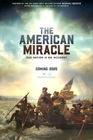 The American Miracle's poster