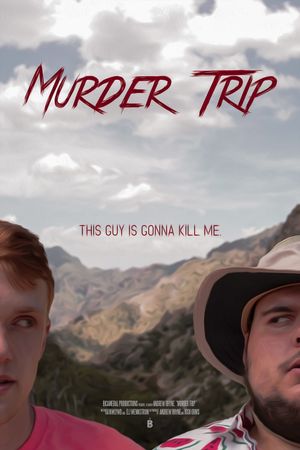 Murder Trip's poster