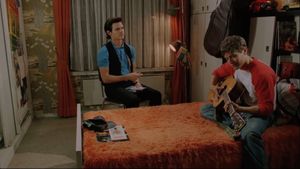The Curiosity of Chance's poster