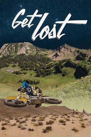 Get Lost's poster