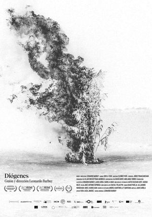 Diógenes's poster