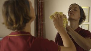 The Chambermaid Lynn's poster