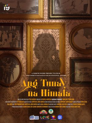 The True Miracle's poster