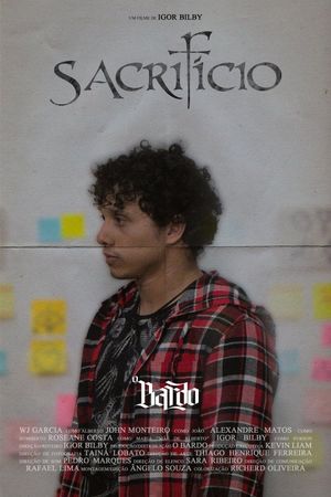 Sacrifício's poster